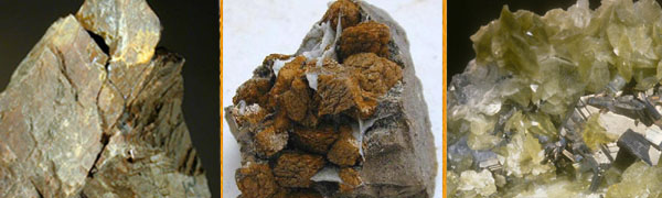 Mine Crushing and Screening Solution