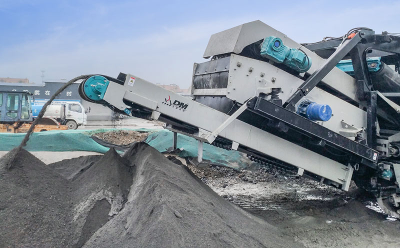 Differences Between Impact Sand Makers and Roller Sand Makers Differences Between Impact Sand Makers and Roller Sand Makers