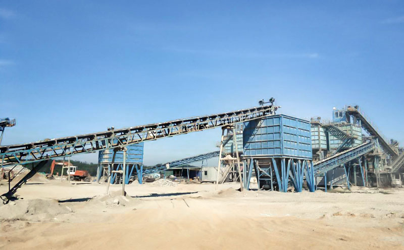 Optimized Selection of Crushers in the Cement Industry Optimized Selection of Crushers in the Cement Industry