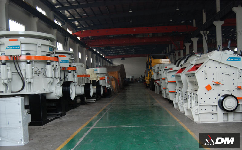 How to Choose Crusher Manufacturers How to Choose Crusher Manufacturers