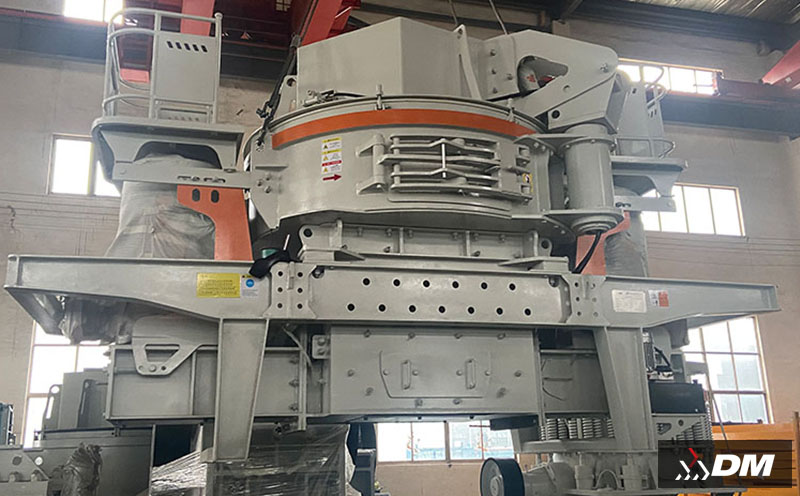 What is a VSI Crusher? & Differences Between Cone Crusher and VSI Crusher