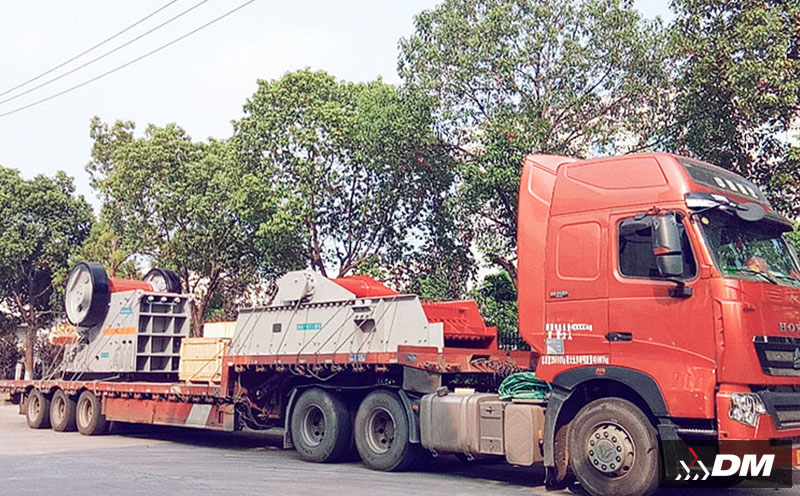 Complete Analysis of Jaw Crusher Machine Price—How to Invest Precisely in Global Procurement?