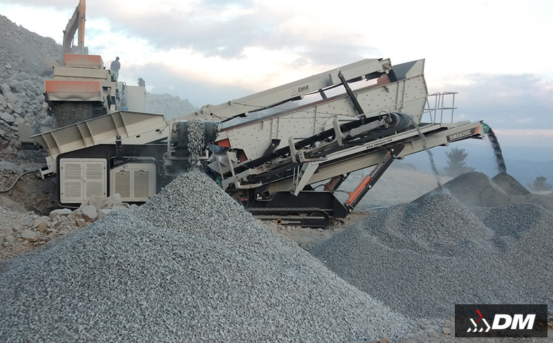 Ore Crushers for Sale