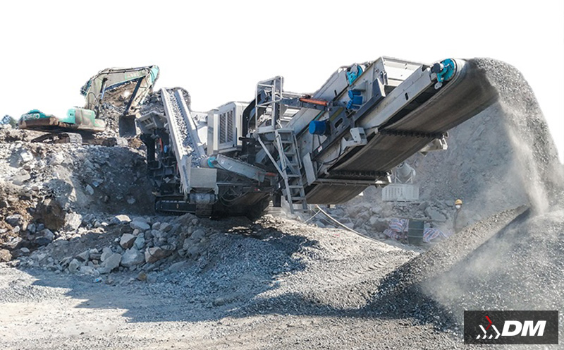 What Is a Mobile Crusher? Everything You Need to Know in 2026