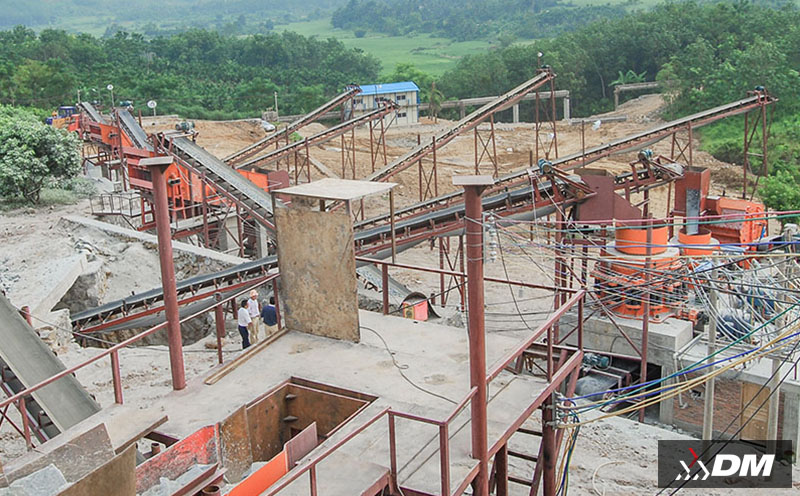 Is stone crusher a profitable business?