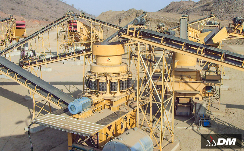 How to Choose a Rock Crusher Machine?