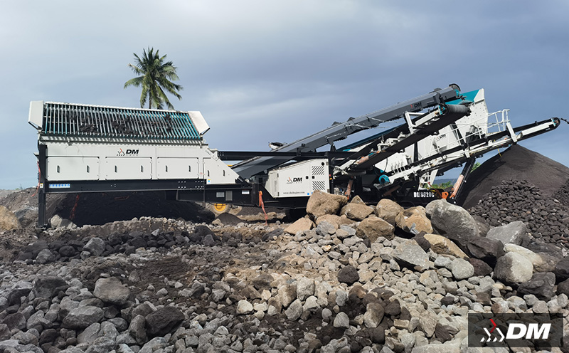 What is a mobile crusher? 2026 Mobile Crusher Selection Guide: Types, Working Principles and Key Purchasing Points