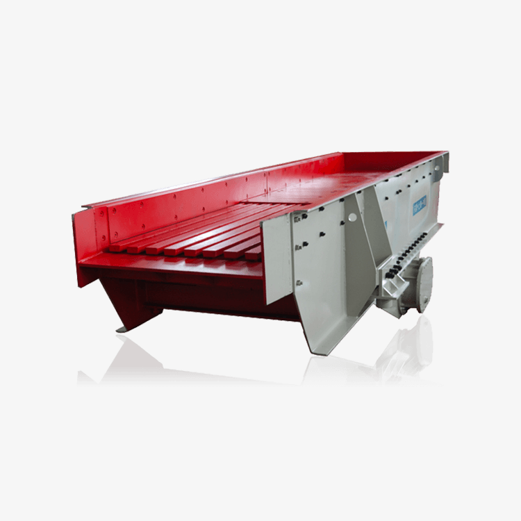 ZSW3896/ZSW4911/ZSW6013/ZSW6015 ZSW vibrating feeder series