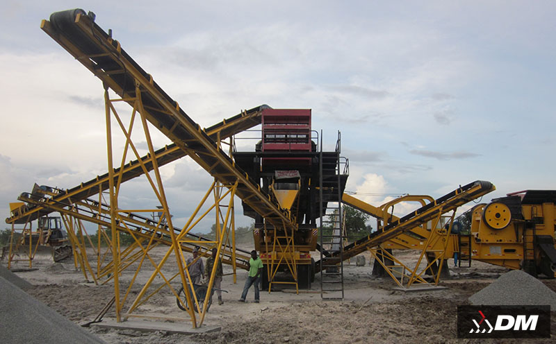 High-quality Jaw Crusher - Manufactured to International Standards High-quality Jaw Crusher - Manufactured to International Standards