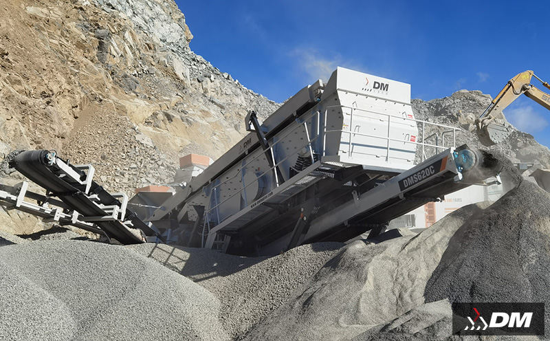 5 Tips and Solutions for Vibrating Screen Problems