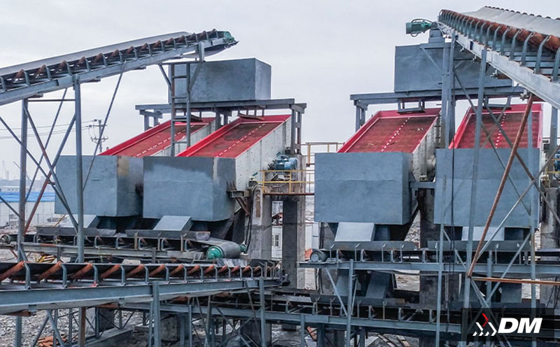 5 Tips and Solutions for Vibrating Screen Problems 5 Tips and Solutions for Vibrating Screen Problems