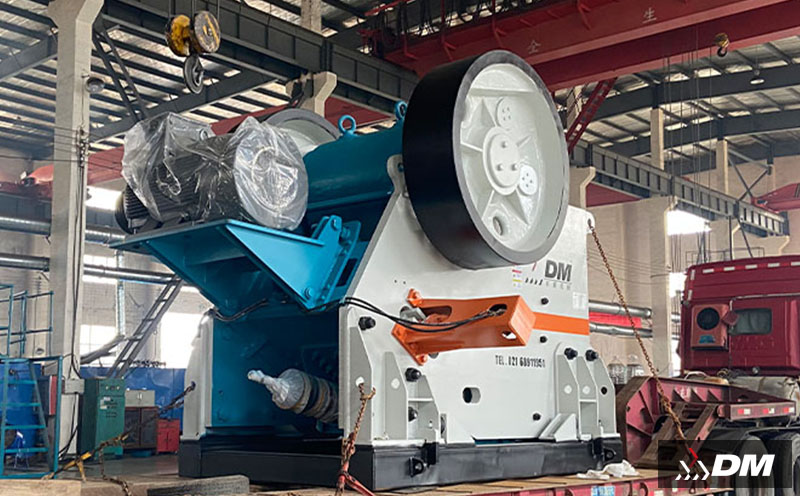How to Maintain Mining Crushers to Extend Their Service Life? How to Maintain Mining Crushers to Extend Their Service Life?