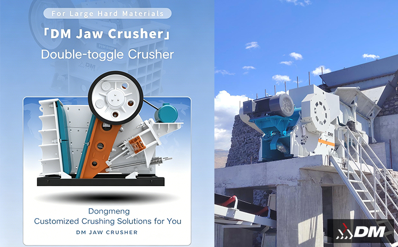 Ways to Improve the Performance of Jaw Crusher Ways to Improve the Performance of Jaw Crusher