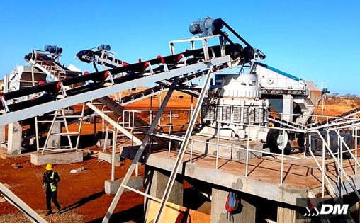 Combien coûte un concasseur de minerais ? Quels facteurs influencent son prix ?