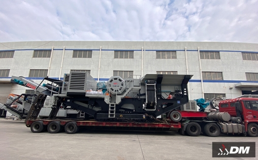 Reliable Crushing Equipment Manufacturer