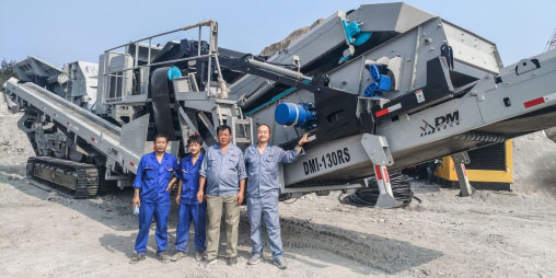 4 Types of Prone Failures, Emergency Measures and Maintenance Points for Mechanical Equipment in High-Temperature Weather