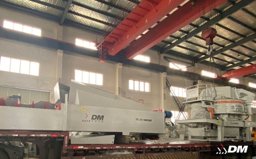 Key Factors Affecting the Optimal Performance of Crushers