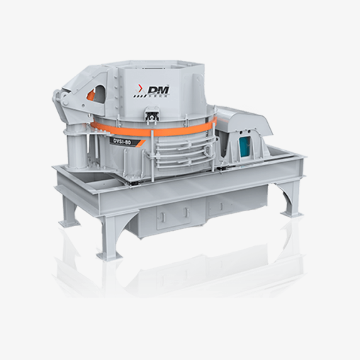 DVSI sand making machine