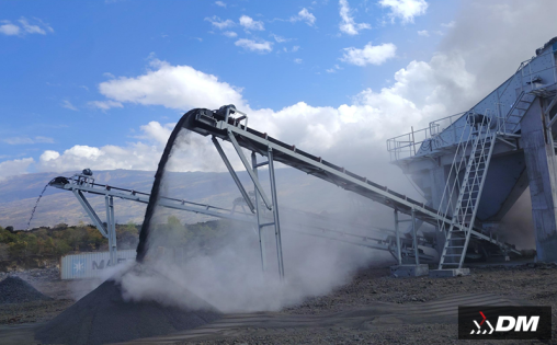 How to Use Fixed and Mobile Crushers for Best Performance