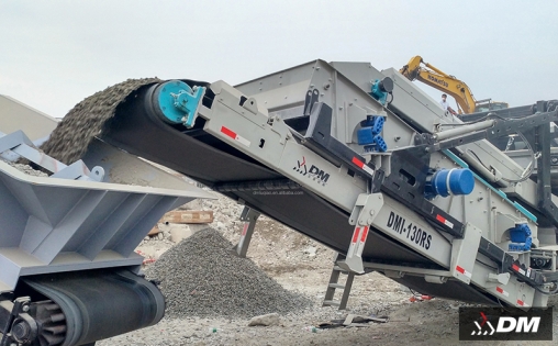 What is a mobile crusher? 2026 Mobile Crusher Selection Guide: Types, Working Principles and Key Purchasing Points