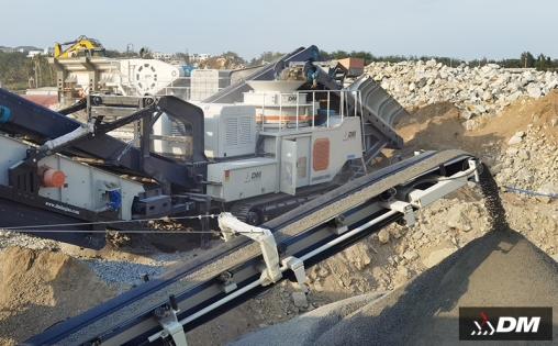 How to Maintain the Cone Crusher‑Crusher Machine