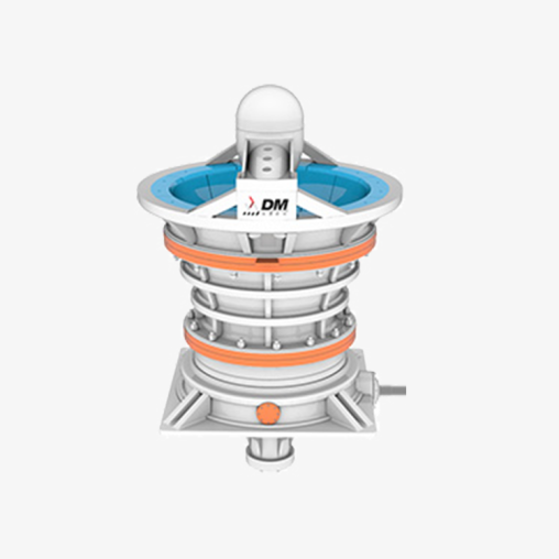 DXF series DXF4265/DXF5065/DXF5475/DXF6275/DXF6089/DXF60110 rotary crusher