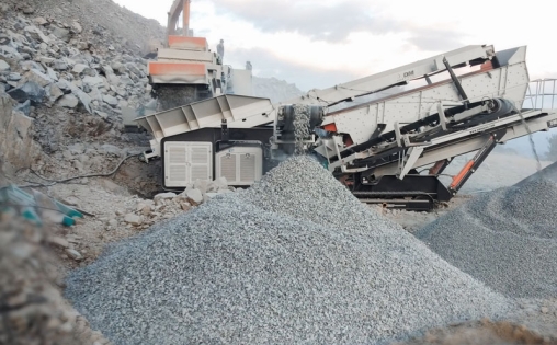 How to Choose a Suitable Basalt Crusher?