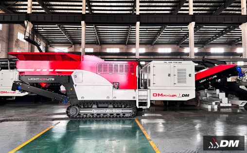 Key Factors Affecting the Optimal Performance of the Crusher