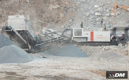 What is Rock Crusher?