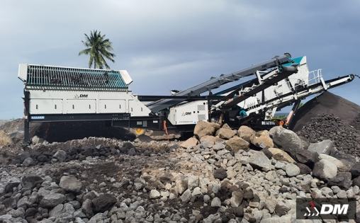 A Comprehensive Guide to Vibrating Screen