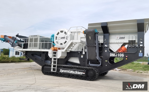 What Is a Mobile Crusher? Everything You Need to Know in 2026