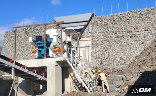 How to Maintain Mining Crushers to Extend Their Service Life?
