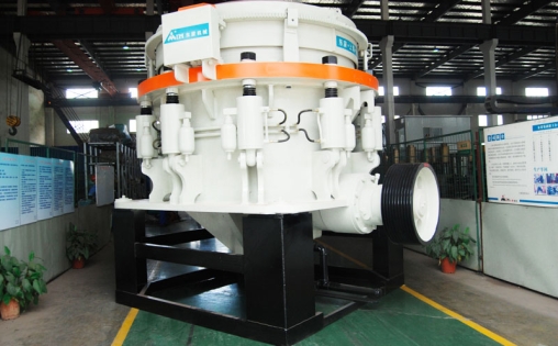 How to choose the cavity type of multi-cylinder hydraulic cone crusher?