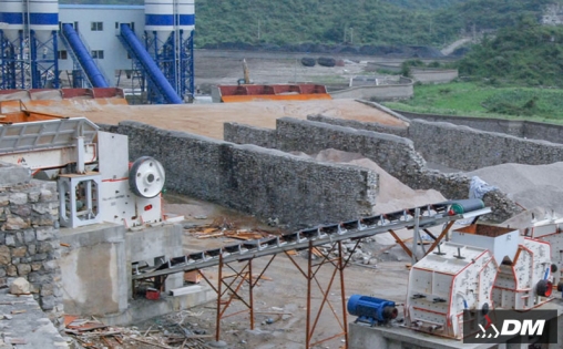 Introduction to Common Types of Crushers Used in Quarries